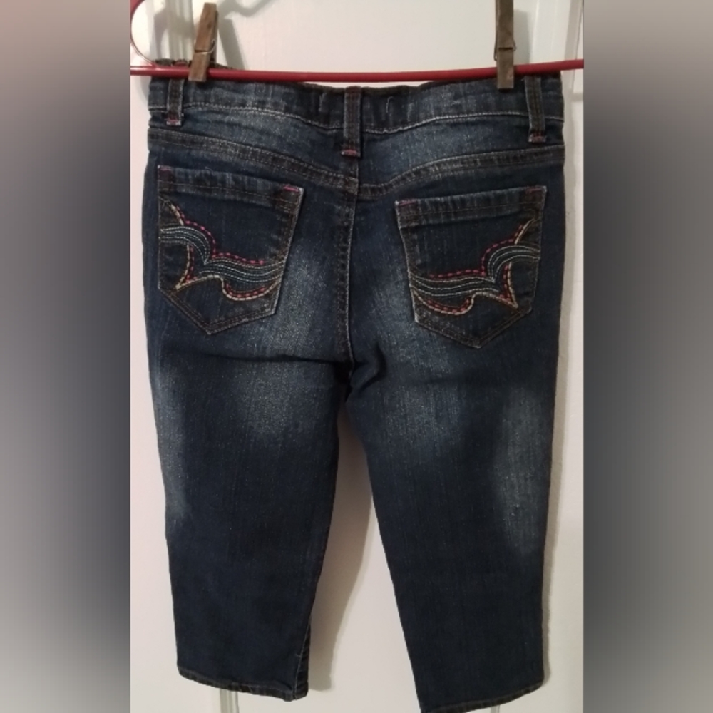 Capri Jeans - Picture 2 of 3